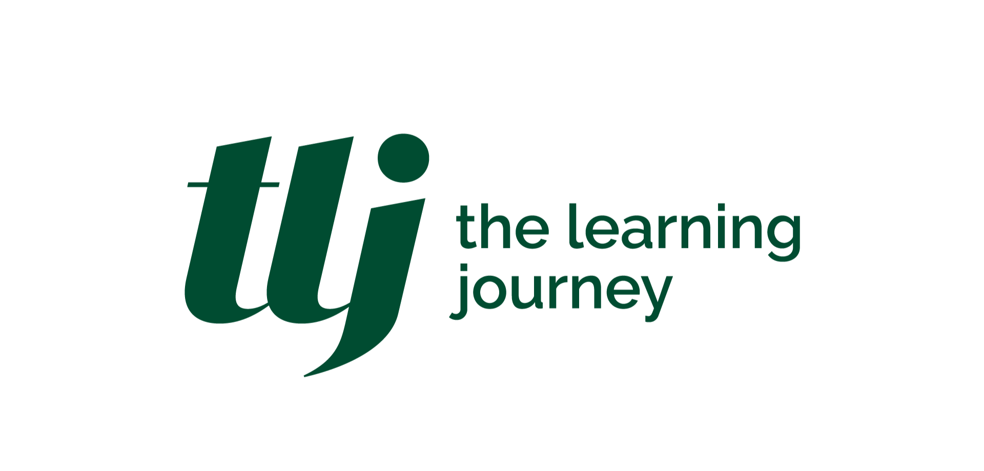 The Learning Journey Logo